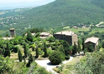 CASTELLODIGAICHE.jpeg - Rustico Località Gaiche 6, Piegaro - foto 13