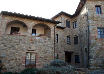 CASTELLODIGAICHE1jpg - Rustico Località Gaiche 6, Piegaro - foto 14