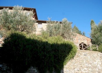 CASTELLODIGAICHE2.jpeg - Rustico Località Gaiche 6, Piegaro - foto 15