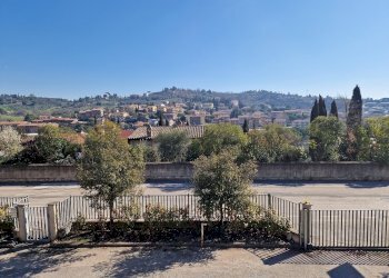 viste - Appartamento Via Angelo Morettini 27, Perugia - foto 7