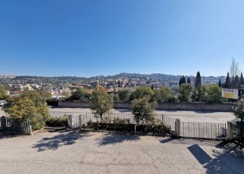 viste - Appartamento Via Angelo Morettini 27, Perugia - foto 8