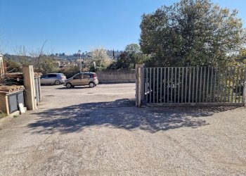 entrata - Appartamento Via Angelo Morettini 27, Perugia - foto 13