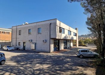 facciata - Appartamento Via Angelo Morettini 27, Perugia - foto 18