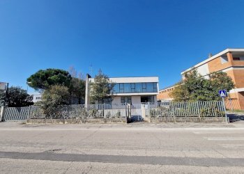 facciata - Appartamento Via Angelo Morettini 27, Perugia - foto 22