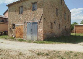 facciata - Casa indipendente Via Cupa 98, Perugia - foto 22