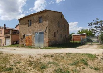 facciata - Casa indipendente Via Cupa 98, Perugia - foto 25