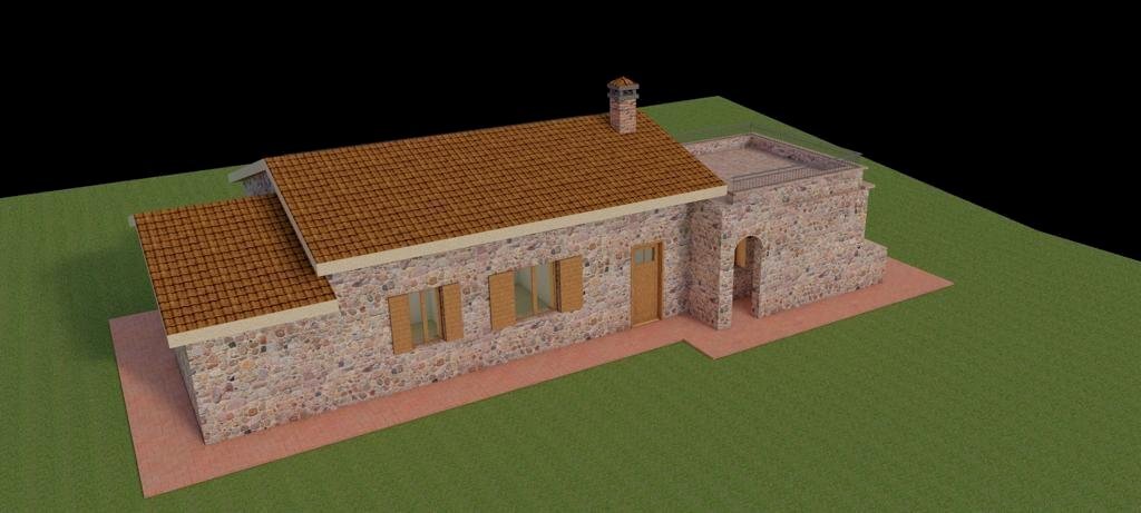 IMG-20250323-WA0004 (002).jpg - Terreno edificabile Via le Macce snc, Passignano sul Trasimeno - foto 2