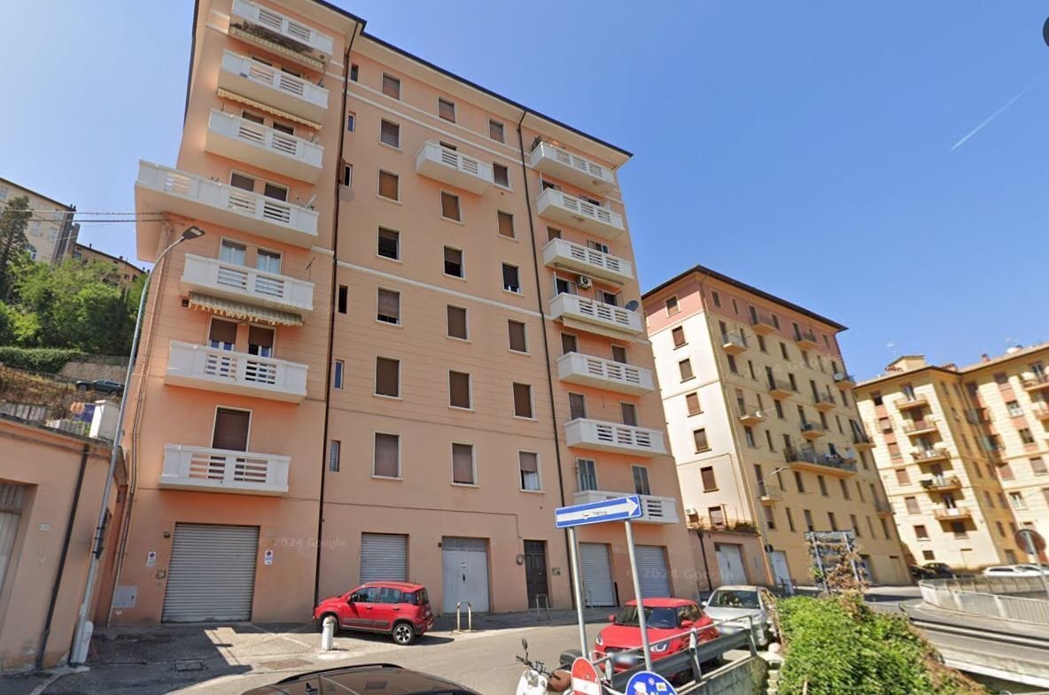 garage - Box Via Tancredi Ripa di Meana, Perugia - foto 1