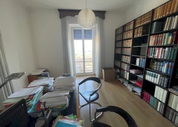 camera da letto - Ufficio Via XIV Settembre 69, Perugia - foto 9