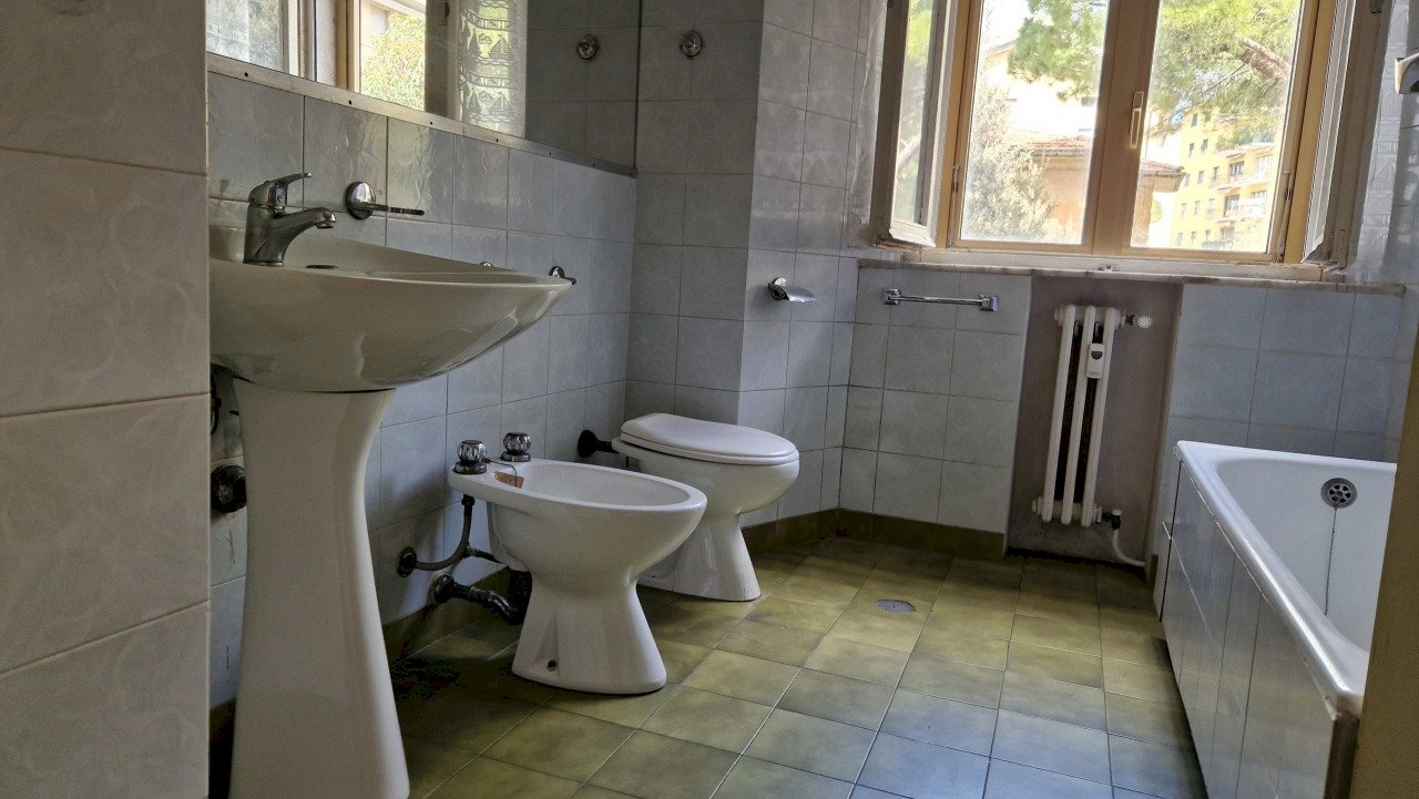 bagno - Quadrilocale VIA DEI FILOSOFI 53, Perugia - foto 2