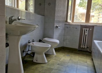 bagno - Quadrilocale VIA DEI FILOSOFI 53, Perugia - foto 2