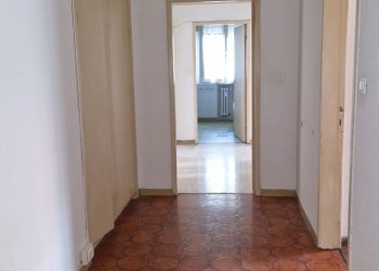 corridoio - Quadrilocale VIA DEI FILOSOFI 53, Perugia - foto 4