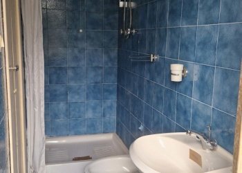 bagno - Quadrilocale VIA DEI FILOSOFI 53, Perugia - foto 5