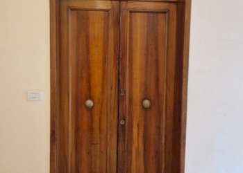 entrata - Quadrilocale VIA DEI FILOSOFI 53, Perugia - foto 7