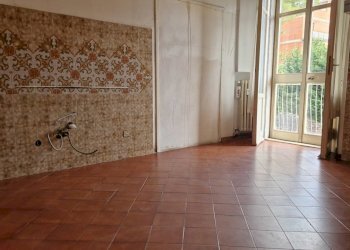 zona giorno - Quadrilocale VIA DEI FILOSOFI 53, Perugia - foto 8