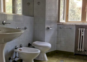 bagno - Quadrilocale VIA DEI FILOSOFI 53, Perugia - foto 13