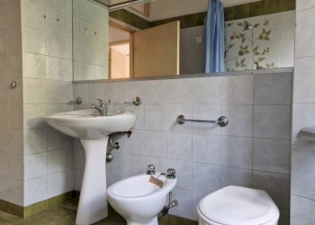 bagno - Quadrilocale VIA DEI FILOSOFI 53, Perugia - foto 14