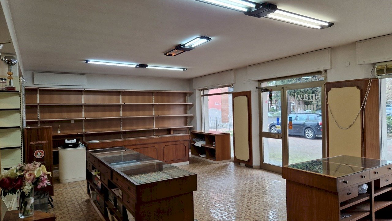 dettagli - Commercial Premises via I Maggio 6F, Perugia - photo 2