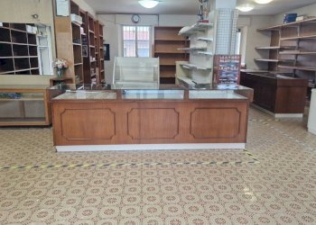 dettagli - Locale Commerciale via I Maggio 6F, Perugia - foto 6