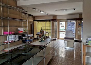 dettagli - Locale Commerciale via I Maggio 6F, Perugia - foto 9