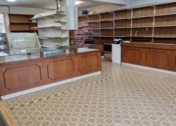 dettagli - Locale Commerciale via I Maggio 6F, Perugia - foto 10