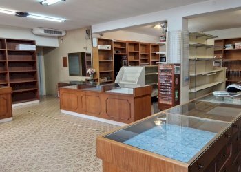 dettagli - Locale Commerciale via I Maggio 6F, Perugia - foto 1