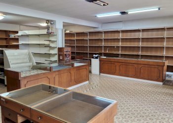 dettagli - Locale Commerciale via I Maggio 6F, Perugia - foto 4