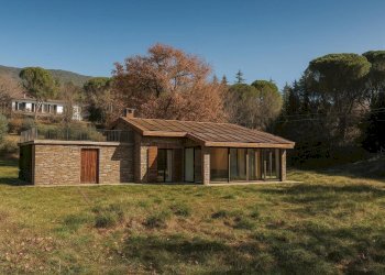 progetto 3 - Terreno edificabile Via le Macce snc, Passignano sul Trasimeno - foto 5