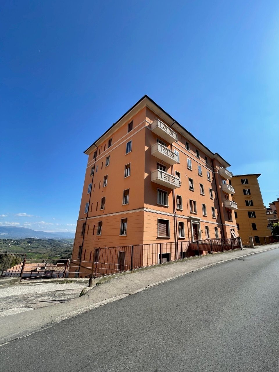 facciata - Appartamento Via XIV Settembre 69, Perugia - foto 1