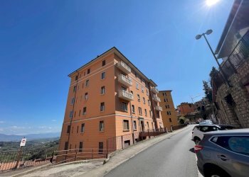facciata - Appartamento Via XIV Settembre 69, Perugia - foto 22