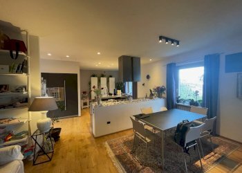 sala da pranzo - Casa semi indipendente Strada Cappuccinelli 26, Perugia - foto 1