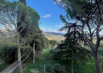 viste - Casa semi indipendente Strada Cappuccinelli 26, Perugia - foto 5