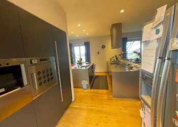 cucina - Casa semi indipendente Strada Cappuccinelli 26, Perugia - foto 10