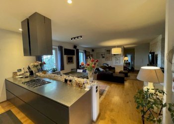 sala - Casa semi indipendente Strada Cappuccinelli 26, Perugia - foto 11