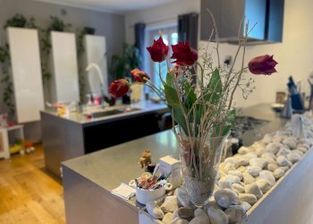 cucina - Casa semi indipendente Strada Cappuccinelli 26, Perugia - foto 13