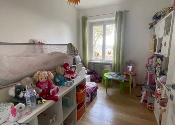 camera da letto - Casa semi indipendente Strada Cappuccinelli 26, Perugia - foto 16