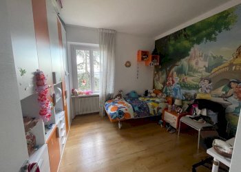 camera da letto - Casa semi indipendente Strada Cappuccinelli 26, Perugia - foto 17