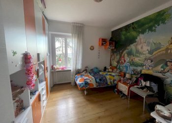 camera da letto - Casa semi indipendente Strada Cappuccinelli 26, Perugia - foto 18