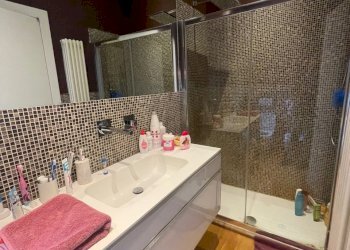 bagno - Casa semi indipendente Strada Cappuccinelli 26, Perugia - foto 19