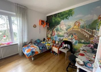 camera da letto - Casa semi indipendente Strada Cappuccinelli 26, Perugia - foto 20