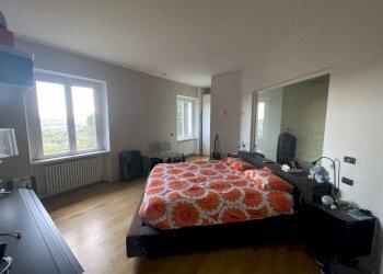 camera da letto - Casa semi indipendente Strada Cappuccinelli 26, Perugia - foto 21