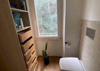 bagno - Casa semi indipendente Strada Cappuccinelli 26, Perugia - foto 23