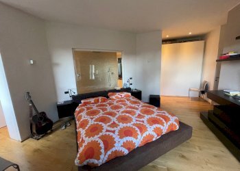 camera da letto - Casa semi indipendente Strada Cappuccinelli 26, Perugia - foto 26