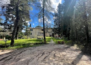 viste - Quadrilocale Strada Cappuccinelli 26, Perugia - foto 3