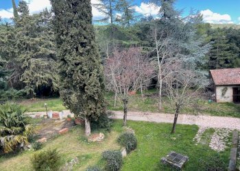 viste - Quadrilocale Strada Cappuccinelli 26, Perugia - foto 5