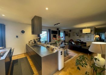 cucina - Quadrilocale Strada Cappuccinelli 26, Perugia - foto 9