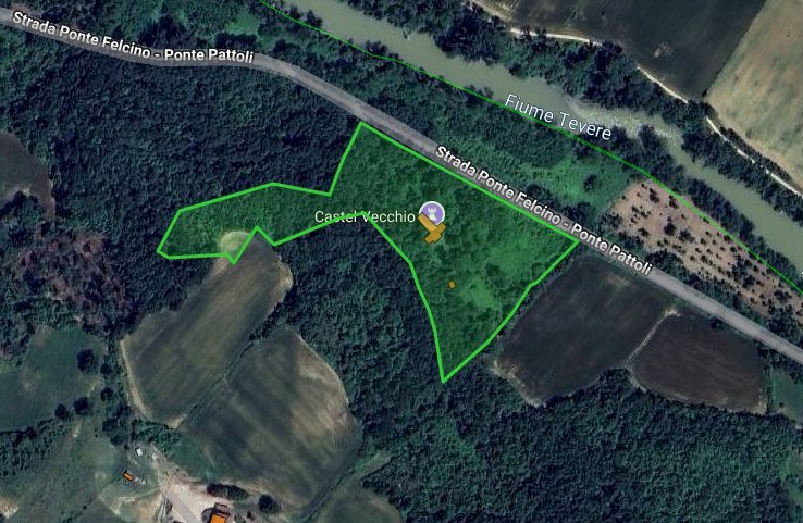 viste - Casale Via della vecchia fornace 7, Perugia - foto 3