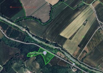 viste - Casale Via della vecchia fornace 7, Perugia - foto 2