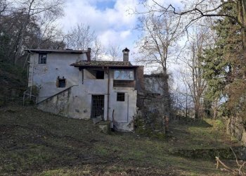 facciata - Casale Via della vecchia fornace 7, Perugia - foto 4