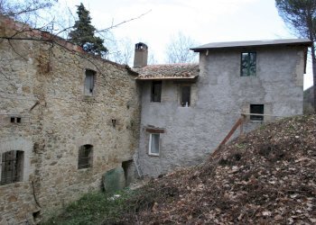 facciata - Casale Via della vecchia fornace 7, Perugia - foto 6
